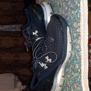 Speedform run long mens size 11